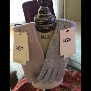NWT UGG Women’s Gloves.